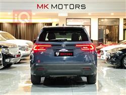 تويوتا جراند هايلاندر